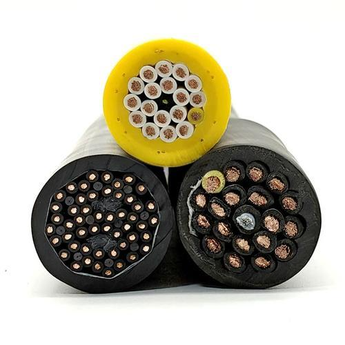 上海斗輪機(jī)電纜廠家