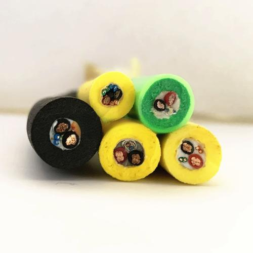 淮安ROV機(jī)器人電纜